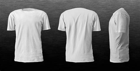 17+ T-shirt PSD Templates | PSD