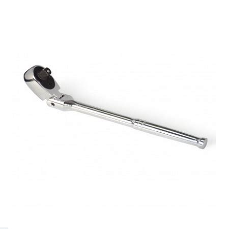 Ratchet Handle Polished Angle Type - Gooxoom.com