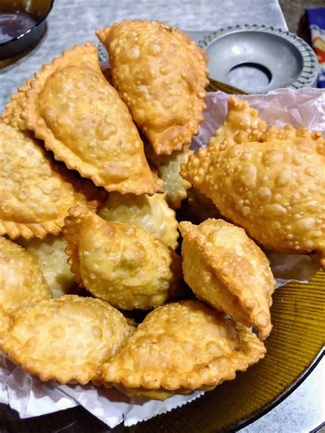 Masa para empanadas fritas Receta de Carla Cecilia Espindola | Receta | Masa para empanadas ...