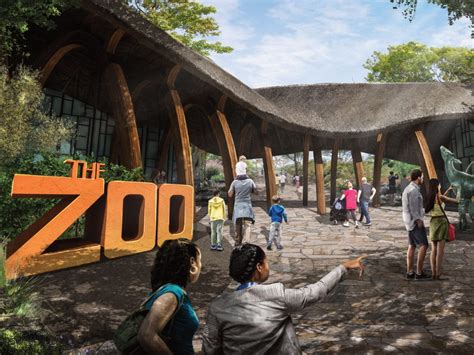 Here's what the Sacramento Zoo's possible Elk Grove site could look like - capradio.org