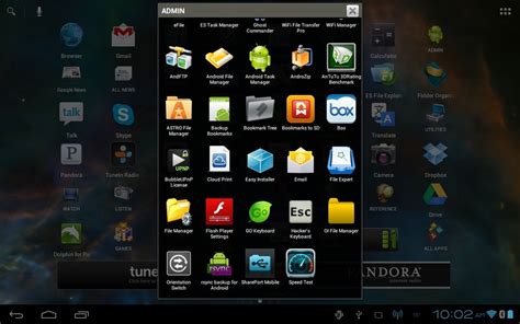 Favorite Android tablet apps | DeviceGuru