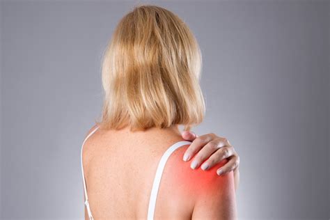 Shouldering the burden: A new approach to shoulder pain - Research Outreach