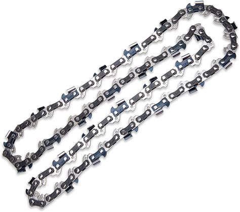 Amazon.com: Ms170 Chain,16 Inch Chainsaw Chain 3/8" LP Pitch, 043 ...