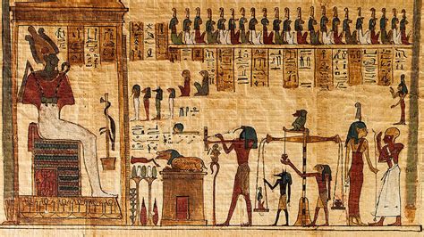 Sebayit: Ancient Egypt’s Timeless Wisdom Literature | Egyptian Streets