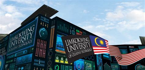 LimKokWing University | Afterschool.my