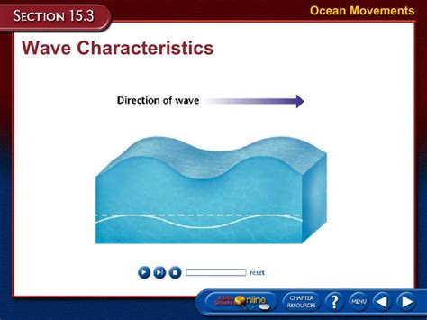 Oceanography