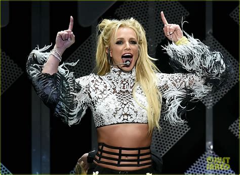 Photo: britney spears june 2021 03 | Photo 4583173 | Just Jared: Entertainment News