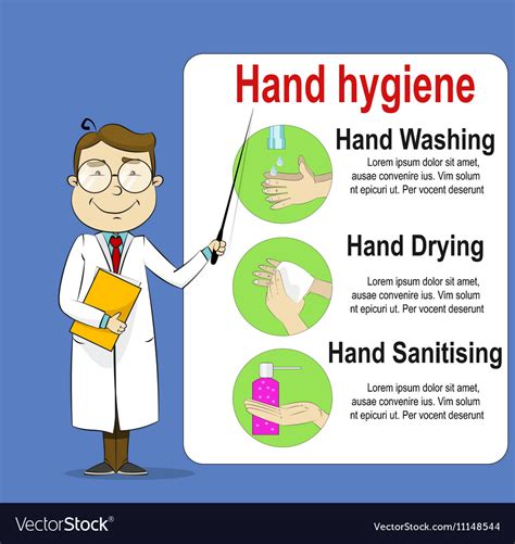 Washing Hands Cartoon Images - Premium Vector Cartoon Cute Coronavirus ...