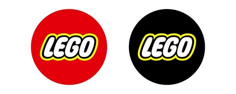 Lego Logo Vector