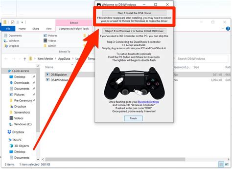 DS4Windows Tool To Use PS4/PS5 Controller On Windows PC, 42% OFF