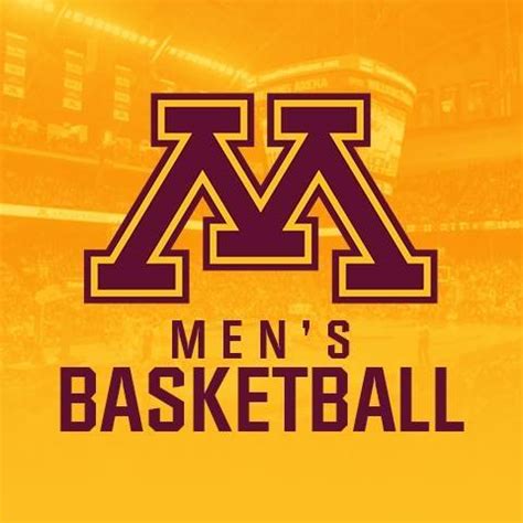 Minnesota Men's Basketball