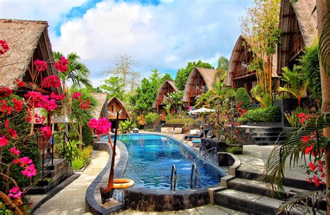 Hidden Valley by S-Resorts | Bali Surf Resort | Perfect Wave Travel