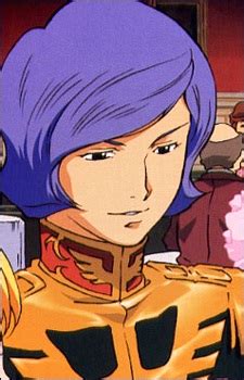 Garma Zabi (Kidou Senshi Gundam) - MyAnimeList.net