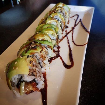 CRAZY ROCK'N SUSHI, Irvine - 5365 Alton Pkwy - Restaurant Reviews, Photos & Phone Number ...