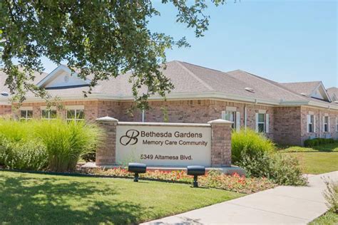 Bethesda Gardens - Pricing, Photos and Floor Plans in Fort Worth, TX