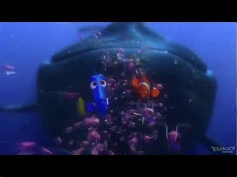 Image - Finding nemo krill.jpg - Pixar Wiki - Disney Pixar Animation ...