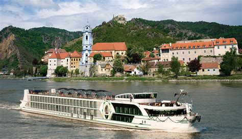 Experience the Danube River Cruise Adventures