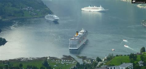 What month is best to cruise Norwegian fjords? – CruiseBooking.com