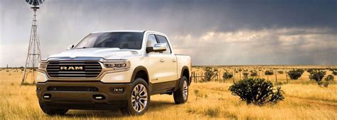 2022 RAM 1500 EcoDiesel Specs | Southern Chrysler Dodge Jeep Ram