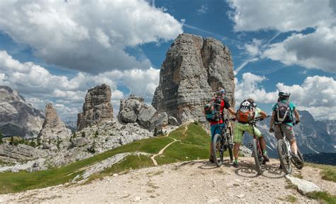 Cortina D'Ampezzo, Italy Mountain Biking Trails | Trailforks