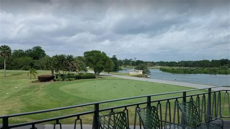 9 Best Golf Courses in Lakeland, FL [Ranking of 2023]