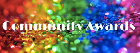 Community Awards 2020! - O2 Community