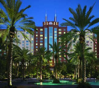 Hilton Grand Vacations at the Flamingo Points Chart | Advantage Vacation Timeshare Resales