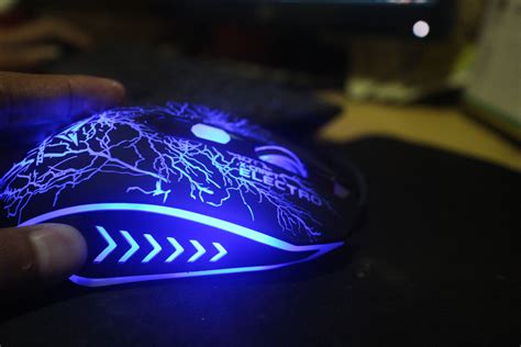 Review Gaming Mouse Alcatroz X-Craft - Tech Buzz Socialist