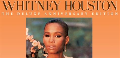 Whitney Houston's Debut Album Turns 30 - Smooth