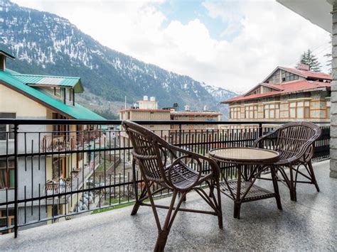 Hotels in The Mall Road Manali, Manali Starting @ ₹1014 - Upto 40% OFF ...