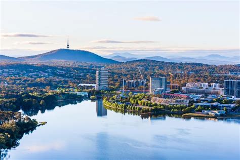 Best suburbs to invest in Canberra 2022 - OpenAgent