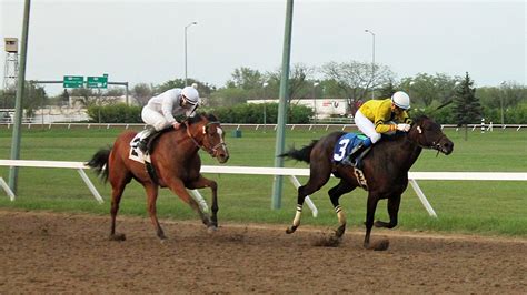 Tuesday picks from Fonner Park, and races 1-6 at Assiniboia Downs, including Liz’s Pride ...