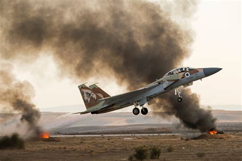 Hezbollah Leaders Targeted, Reportedly Hit in Israeli Airstrike, U.S ...