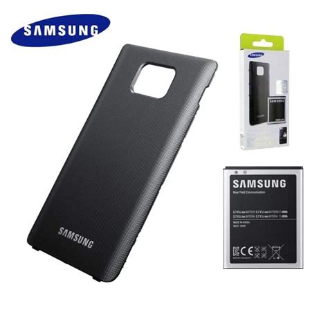 Collection of Samsung Galaxy S2 Battery | Battery For Samsung Galaxy S2 Eb F1a2gbuc 1650 Mah ...