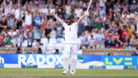 Ashes 2023: England Secure Thrilling 3-Wicket Victory Over Australia In Third Test At Headingley ...