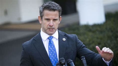 Adam Kinzinger Family Letter / Congressman Adam Kinzinger / Born ...