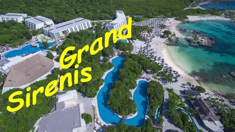 Grand Sirenis Riviera Maya Resort