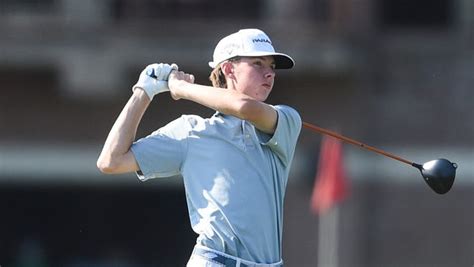 TSSAA boys golf: Blades Brown breaks record, wins 3rd straight title