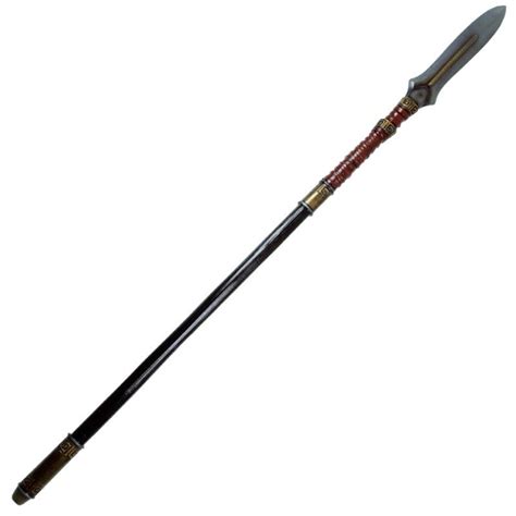 Larp Ancient Spear - 190cm - LARP Warriors