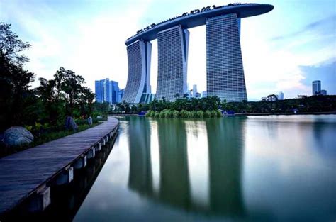 Landmarks in Singapore - 20 Incredible Monuments in Singapore