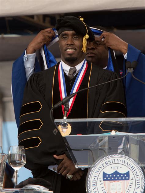 13 Celebrities With Honorary Doctorate Degrees - [site:name] | Essence