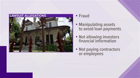 Austin businessman Nate Paul lost 9 properties worth combined $138M to ...