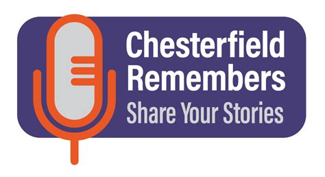 Chesterfield Remembers Oral History Project | Chesterfield County Library, VA