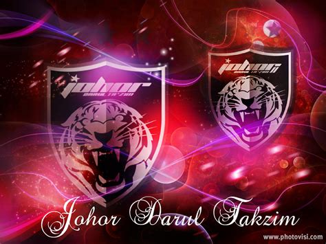 JDT World Fans, Johor Darul Takzim, Football Team, Stadium… | Flickr