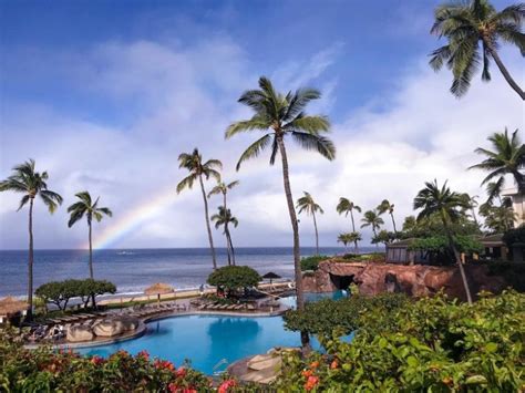 5 Best All-Inclusive Resorts in Maui (with Prices & Photos) – Trips To Discover