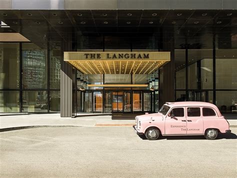 THE LANGHAM, CHICAGO (Chicago, IL) - foto's, reviews en prijsvergelijking - Tripadvisor