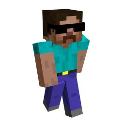 Steve & Sunglasses Skins Minecraft | NameMC