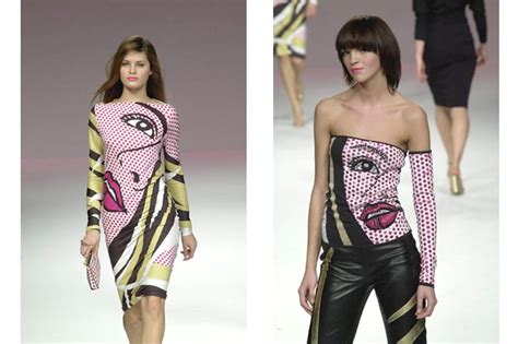 The Impact of Pop Art on the World of Fashion – From Art to Industry ...