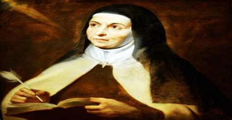 Biography of St Teresa of Ávila - Assignment Point