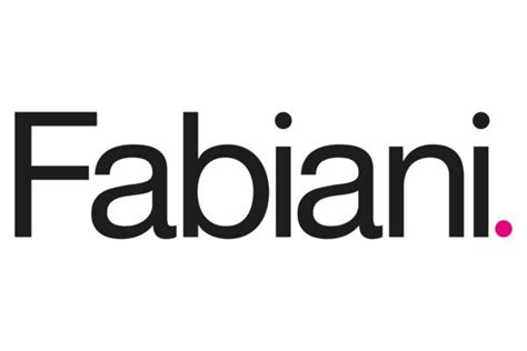 Fabiani. - Publish it Group (Pty) Ltd